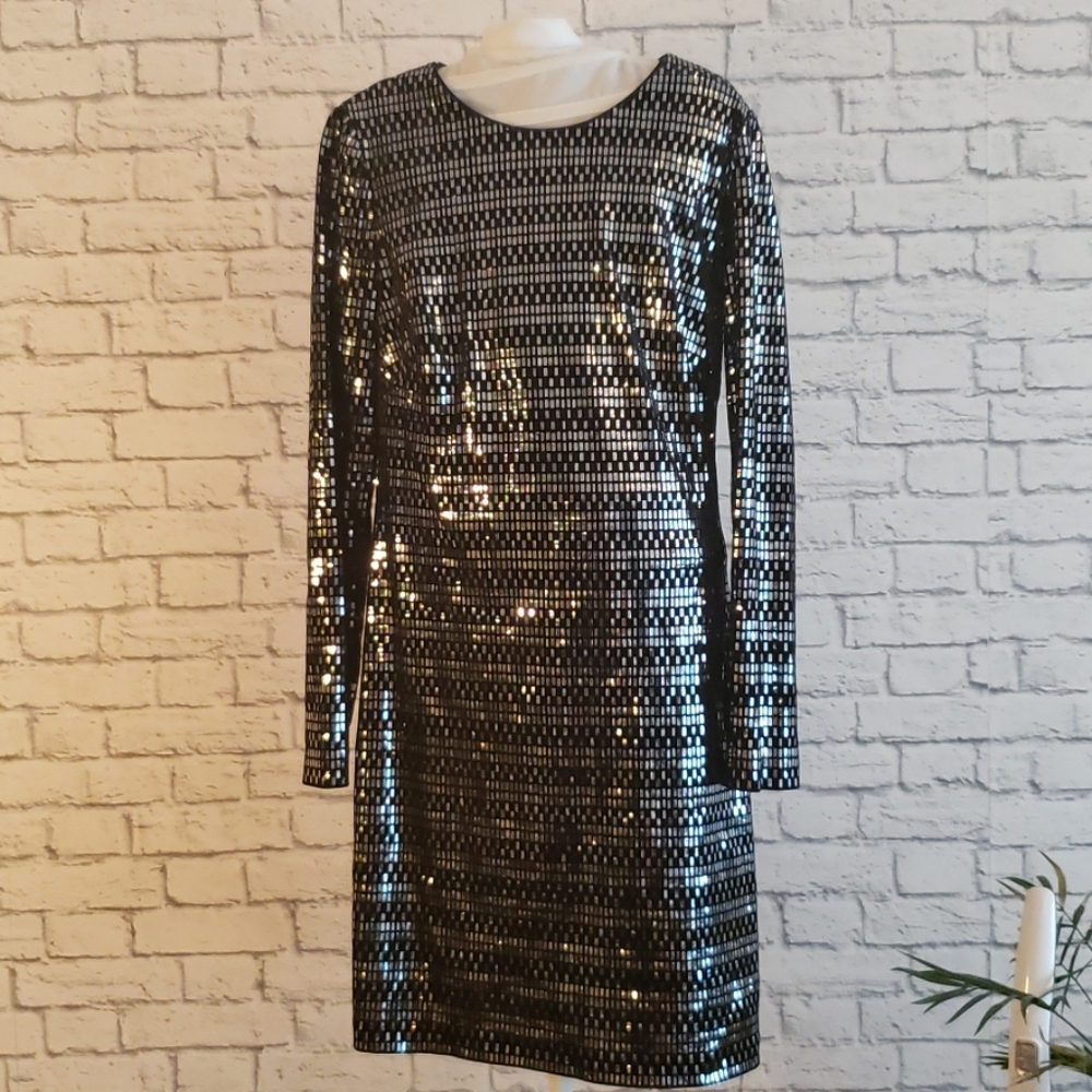 Vince camuto dress